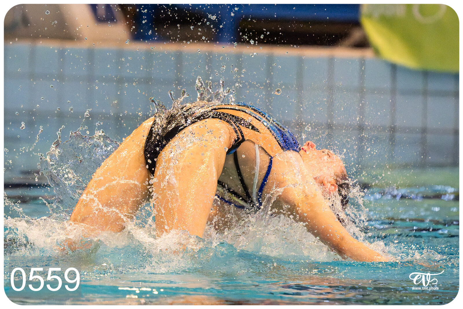 CHAMPIONNAT DE FRANCE DE NATATiON ARTISTIQUE N1 & ELITE 2026